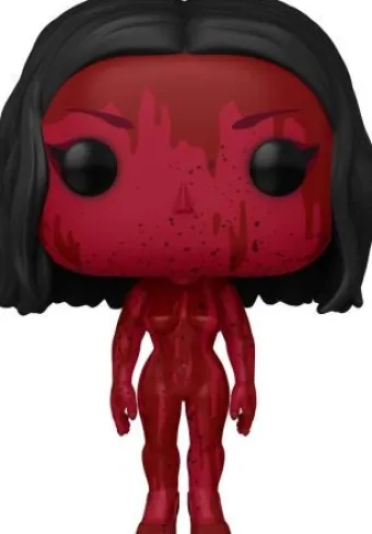 Doja Cat (Scarlet)