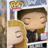 Dolores en Androïde