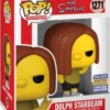 Dolph Starbeam
