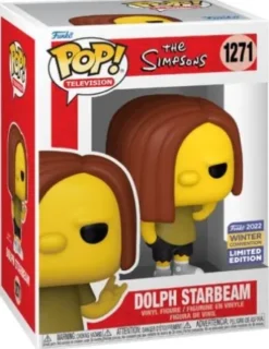 Dolph Starbeam