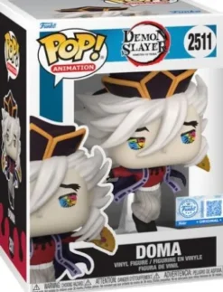 Doma [avec Chase]