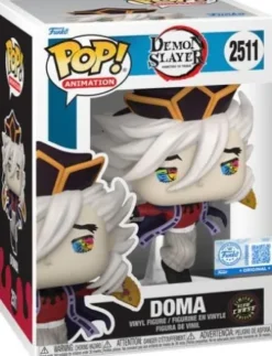 Doma [avec Chase]