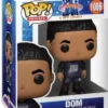 Dom [avec Chase]