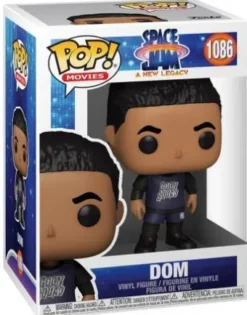 Dom [avec Chase]