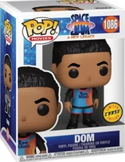 Dom [avec Chase]