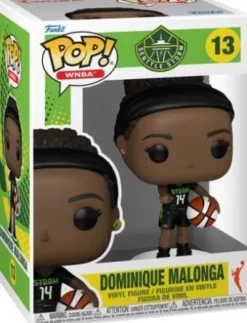 Dominique Malonga