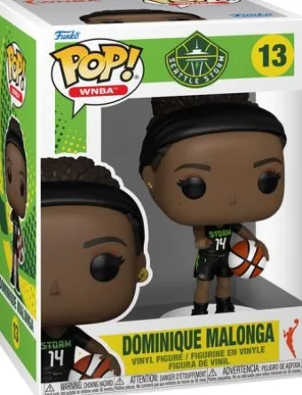 Dominique Malonga