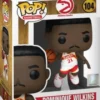 Dominique Wilkins - Hawks