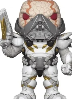 Dominus Ghaul