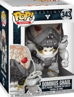 Dominus Ghaul