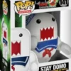 Domo en Bibendum Chamallow
