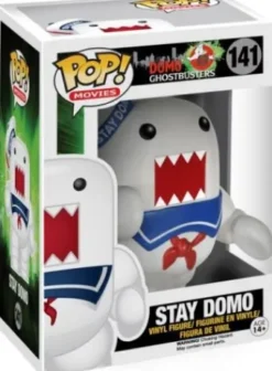 Domo en Bibendum Chamallow