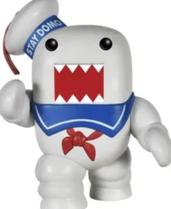 Domo en Bibendum Chamallow