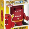 Domo Flash