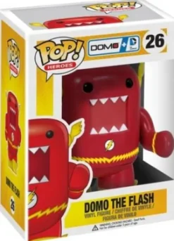 Domo Flash
