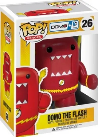 Domo Flash