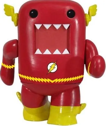 Domo Flash