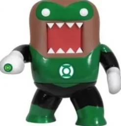 Domo Green Lantern