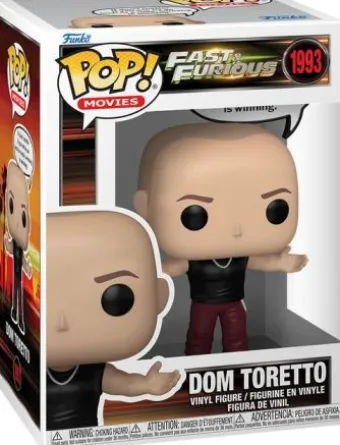 Dom Toretto