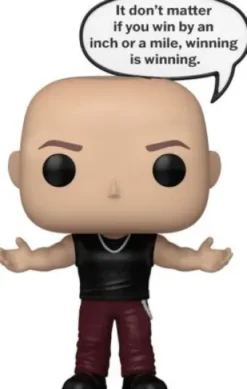 Dom Toretto