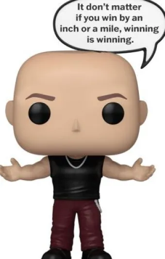 Dom Toretto