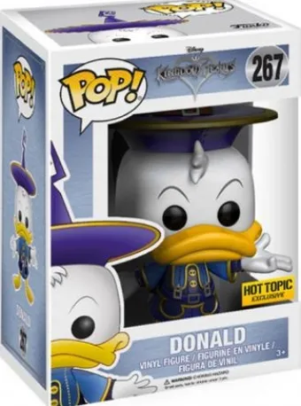 Donald