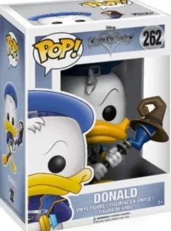 Donald