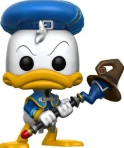 Donald
