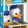 Donald Duck