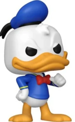 Donald Duck