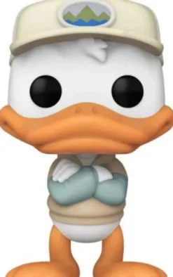 Donald Duck