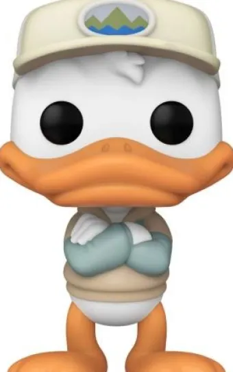 Donald Duck