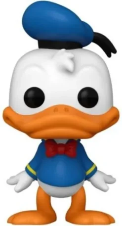 Donald Duck