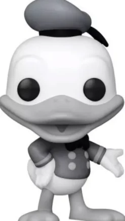 Donald Duck