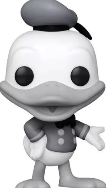 Donald Duck