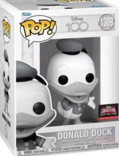 Donald Duck