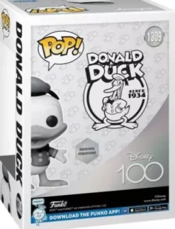 Donald Duck