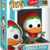 Donald Duck