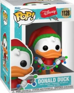 Donald Duck
