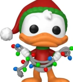 Donald Duck