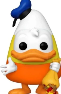 Donald Duck