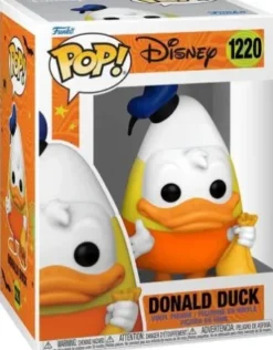 Donald Duck