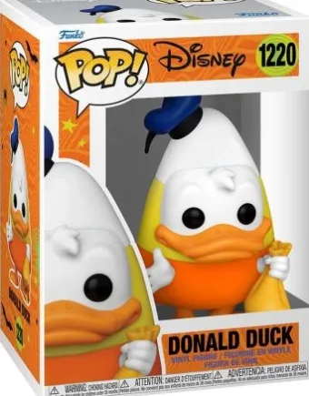 Donald Duck