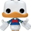 Donald Duck