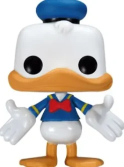 Donald Duck