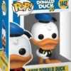 1938 Donald Duck
