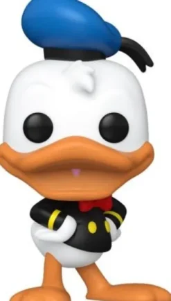 1938 Donald Duck