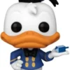 Donald Duck (Hanukkah)