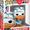 Donald Duck (KPOP)