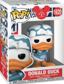 Donald Duck (KPOP)